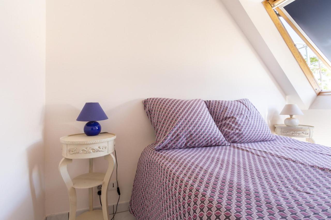 Les Petits Marins - A 150M De La Plage Saint-Cast-le-Guildo Exterior foto